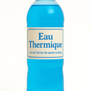 Eau Thermique - Circuit fermé de watercooling